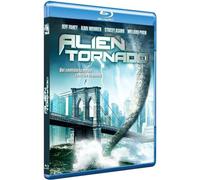 Alien Tornado