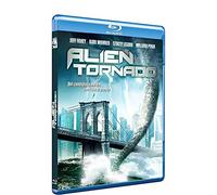 Alien Tornado - Blu-Ray