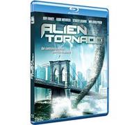 Alien Tornado - Blu-Ray E