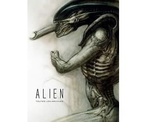 Alien : Toutes les archives