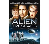 Alien Trespass