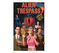 Alien Trespass