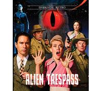 Alien Trespass [Blu-Ray]