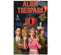 Alien Trespass [Dvd]