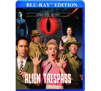 Alien Trespass [Usa][Blu-Ray]