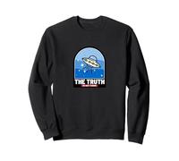Alien UFO : la vérité est ailleurs Sweatshirt
