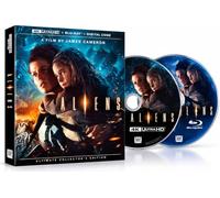 Alien Ultimate Collector’s Edition - 4K Ultra HD [Blu-Ray]