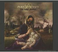 Alien Vampires - Evil Lasts Forever