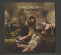 Alien Vampires Evil Lasts Forever (CD) Box Set