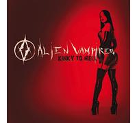 Alien Vampires - Kinky to Hell