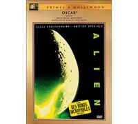 Alien - Version Director's Cut