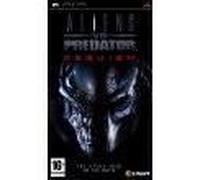 Vivendi Games – Jeu vidéo – Alien Versus Predator : Requiem – PSP