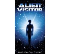 Alien Visitors [Import USA Zone 1]