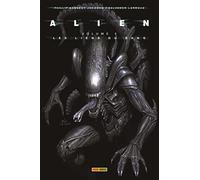Alien - Tome 1 - Les Liens Du Sang