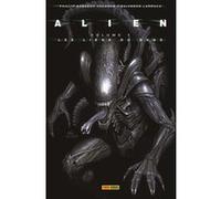 Alien - Tome 1 - Les Liens Du Sang