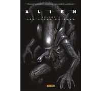 Alien Volume 01 : Les liens du sang - Phillip Kennedy Johnson - Panini Comics - cartonné - Comics