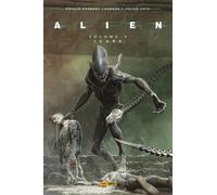Alien Volume 03 : Icarus - Phillip Kennedy Johnson - Panini Comics - broché - Comics