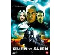 Alien vs Alien [ 2007 ]