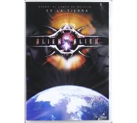 Alien Vs Alien (2007) (Dvd)