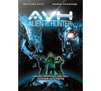 Alien Vs Hunter
