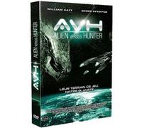 Alien Vs Hunter