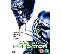 Alien Vs Predator - 1 Disc Edition [Import anglais]