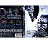 Alien Vs Predator – 1 disque – Import Royaume‑Uni