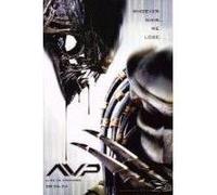ALIEN VS PREDATOR/1 DVD/VN G