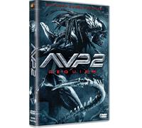 Alien vs Predator - 2