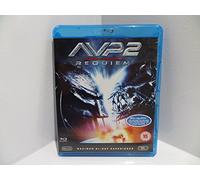 Aliens Vs Predator - Requiem