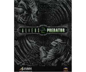 Alien vs Predator 2 - Opération spéciale