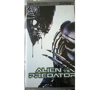 Alien vs Predator – Twentieth Century Fox Film Corporation