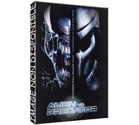 Alien Vs Predator