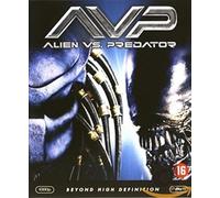 B-ALIEN VS PREDATOR-BILINGUE