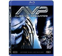 Alien vs Predator