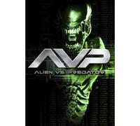Alien vs. Predator – DVD – Couverture lenticulaire (Zone 1 G)