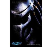 Alien Vs. Predator - 68,5x101,5 cm - AFFICHE / POSTER