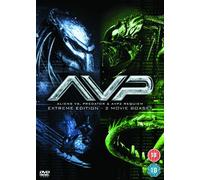 Alien VS Predator - Alien Vs Predator Double Pack [Import anglais]