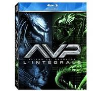 Alien vs Predator - Alien vs Predator : Requiem - Coffret Blu-Ray E