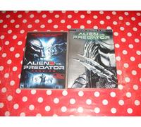 Alien Vs Predator/Aliens Vs Predator 2 - Requiem