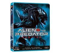 Avp 1 & 2 Double Pack [Blu-Ray] [Import]