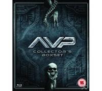 Avp 1 & 2 Double Pack [Blu-Ray] [Import]