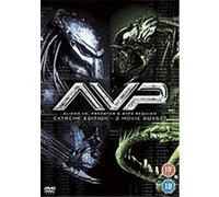 Alien Vs Predator/Aliens Vs Predator - Requiem , (Box Set) G