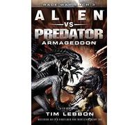 Alien Vs Predator: Armageddon