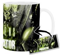 Alien Vs Predator Avp Xenomorph Tasse Ceramique Mug