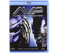 Alien vs predator [Blu-ray]