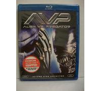 Alien Vs. Predator [Blu-Ray]