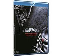 Alien vs Predator Blu-ray E