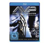 Alien vs. Predator (Blu-ray) Lance Henirksen Raoul Bova Paul W.S. Anderson