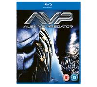 Alien Vs Predator (Blu-ray) Raoul Bova Joseph Rye (PRESALE 2024-12-02)
